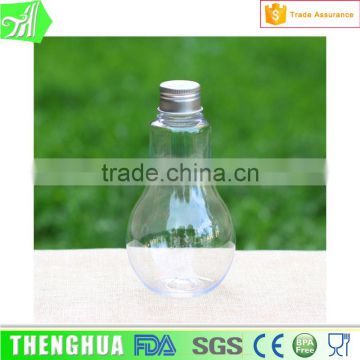 Coffee, Tea, Milk Tea, Scrwe Cap 50ml PET Beverage Bottle