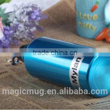 Home & Garden Insulated Water Bottle Aluminum Cup photo-5