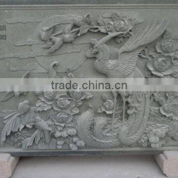 Round Wall Decoration Relievo VR-053 photo-5