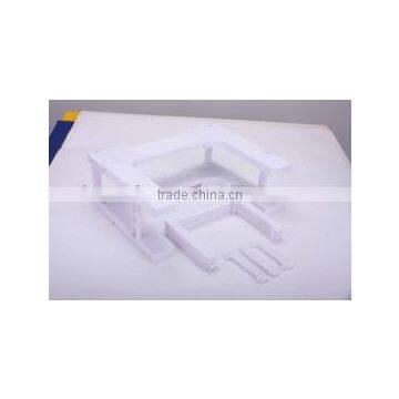 Portable Kitchen Appliance Sundry Rack