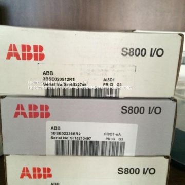 ABB   SD823 3BSC610039R1