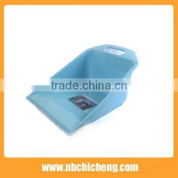 Mini Plastic High Quality Dustpan photo-2