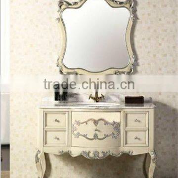 Bisini Bathroom Vanity Base Cabinet,Cabinet Bathroom,Bathroom Cabinet,Wooden Bathroom Cabinet;Bathroom Furniture(BF08-4019)