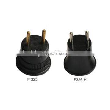 E27 Cap Bakelite Lamp Socket Lamp Holder Lamp Base With Plug photo-3