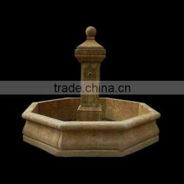 MAF243 Garden Stone Water Fountain