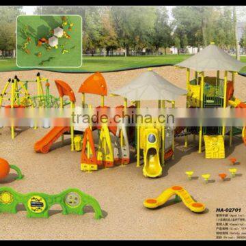 TOP QUALITY SUMMER SEASON BEACH STYLE PLAYGROUND OUTDOOR (HA-02701)