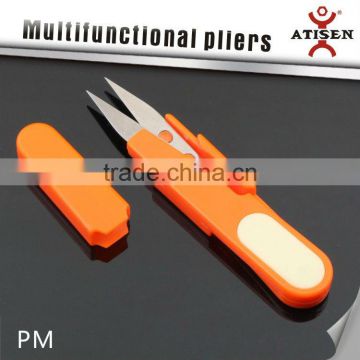 fishing line cutting scissor