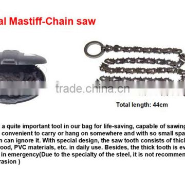 2015 NEW PATENT PRODUCT ,MULTI CHAIN SAW ,POWER CUTTING TOOL