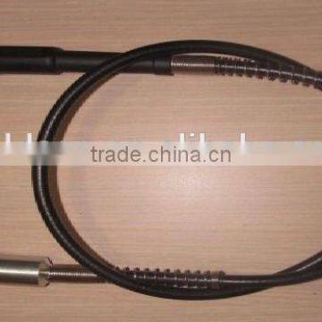 163pcs 135W Portable Hobby Rotary Tools Kit Accessory With Flex Shaft Handheld Grinding Electric Mini Grinder Set photo-4