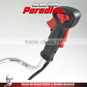 PDS620 62CC Big Power Hand Push Gear Case Fuel Tank Brush Cutter Prices In India photo-6