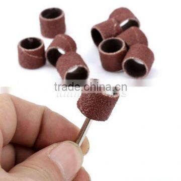 High Quality Abrasive Sandpaper Metal Emery Polishing Papers for Sanding Roller photo-4