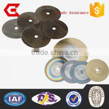 Best Prices Latest High Quality Saw Blade Blank photo-4