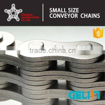 Chain Manufacturer Steel Leaf Chains photo-5