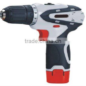 Power Tool-10.8V Cordless Drill Li-ion battery Professional