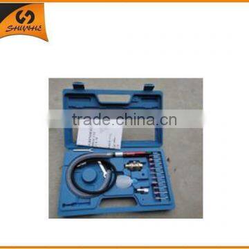 SAT5473 Micro-Air Die Grinder kit 2