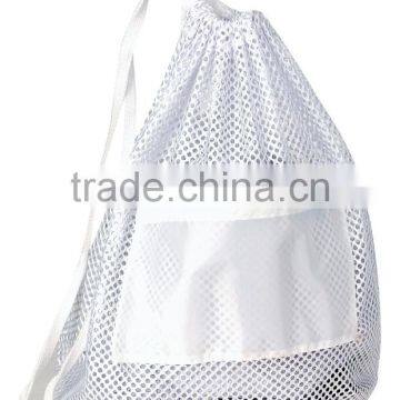 mesh laundry bag