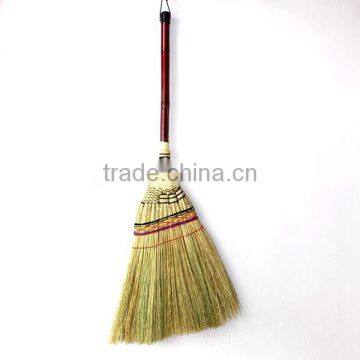 Nature NOBEL GRASS handwork corn Broom