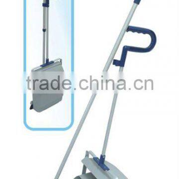 Lobby Dustpan and Broom Set
