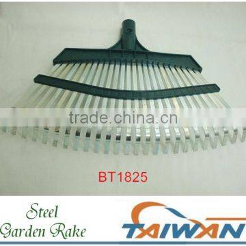 25 Tine Garden Rake