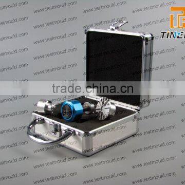 Torvane tester/pocket shear vane tester