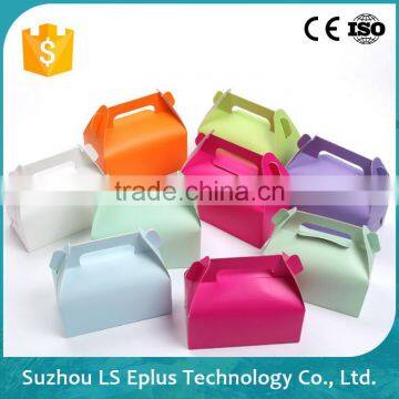 Perfect Quality With Competitive Price Cake Box Packaging photo-3