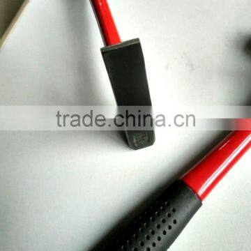 200g Machinist Hammer Blacksmith Hammer With Fiberglass Handle photo-3