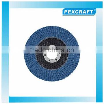 Chinese Supplier Free Samples Zirconium Oxide Flap Discs