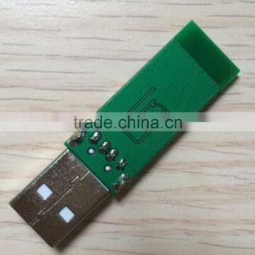 TI CC2540 CC2541 BLE USB Dongle Bluetooth 4.0 Protocol Analyzer Ethereal Band Shell photo-3