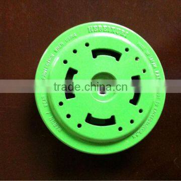 Universal Metal Blade Grass Trimmer Head DL-1100 photo-3