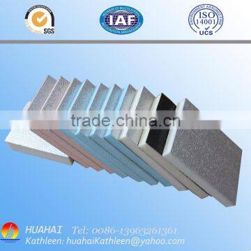 PU/PIR/Phenolic Foam Insulation Ventilation Duct photo-2