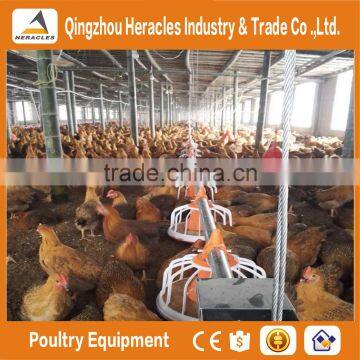 Heracles trade assurance good quality equipment poultry chicken machine