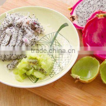 Cheap Price Kitchen Tool Multifunction Plastic Fruit Corer and Slicer photo-3