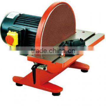 Combined Machine Belt/Disc Sander