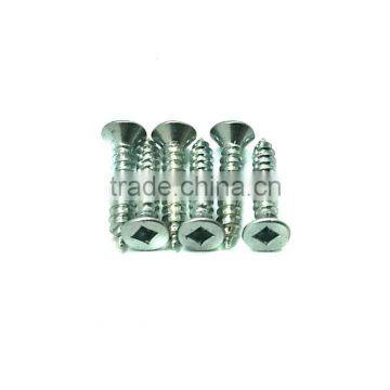 Heavy Duty Barrel Bolt Tower Bolt for Doors and Windows Lock 4", Straight Barrel Bolt photo-4