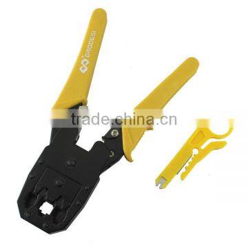 network wire cutter plier