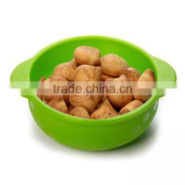 China ICTI GSV Manufacturer Plastic Bowl Personalized Bowl for Kids photo-3