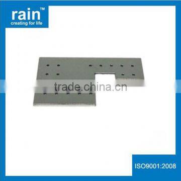 steel shield covers with Tin plating