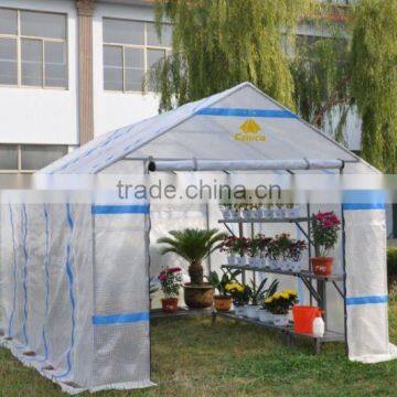 Garden Greenhouse , Greenhouse Shelter