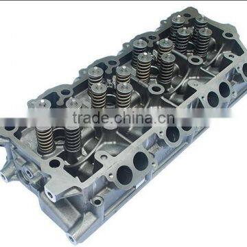 Fords 6.0 Powerstroke Diesel Cylinder Head Part No. 1840330C1, 1843080C1 photo-3