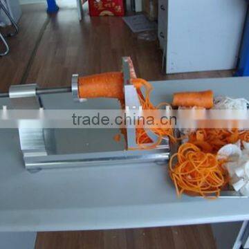 quick stalk slicer / vegetable slicer / Fruit & Vegetable Tools