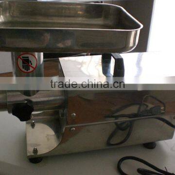 Stainless Steel Low Price Meat Mincer/Meat Grinder/Meat Chopper photo-2