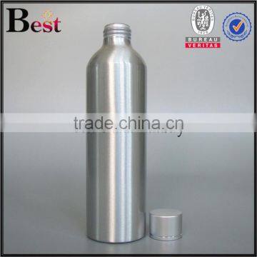 Hot Products 150ml Silver Aluminum Bottle Wholesale Shaker Aluminum Water Bottle China Suppliers photo-2
