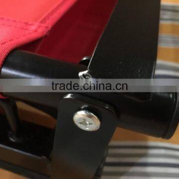 Hot Selling Outdoor Portable Seat Foldable Stadium Chair photo-4