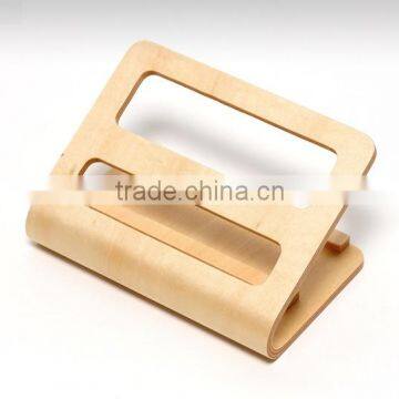 Charge and Alarm Stand for Mobile Phone Security Display photo-4