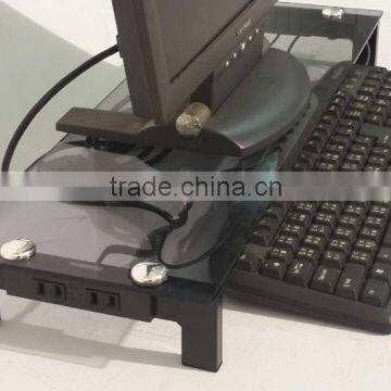 Multifunction Laptop Rack, Laptop Riser,laptop Stand With Usb Hub photo-4