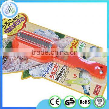 Wholesale Plastic Fish Scale Remover Made in China photo-2