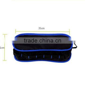 New Outdoor Aluminum Folding Chair Adjustable Lightweight Leiture Chair photo-5