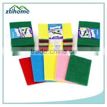 Abrasive Hand Pad - Ultra Fine 10pcs photo-3