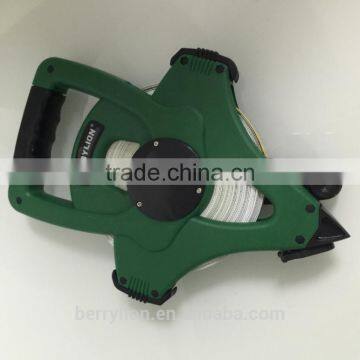 Berrylion 30M 50meter Plastic Fiber Measuring Tapes High Quality Measurig Tape photo-4