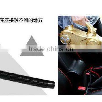 12V Mini Car Vacuum Cleaner, Handheld Vacuum Cleaner photo-6